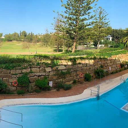 Dream Apartment In Mijas Golf Limonar ฟูเอนฮิโรลา ภายนอก รูปภาพ