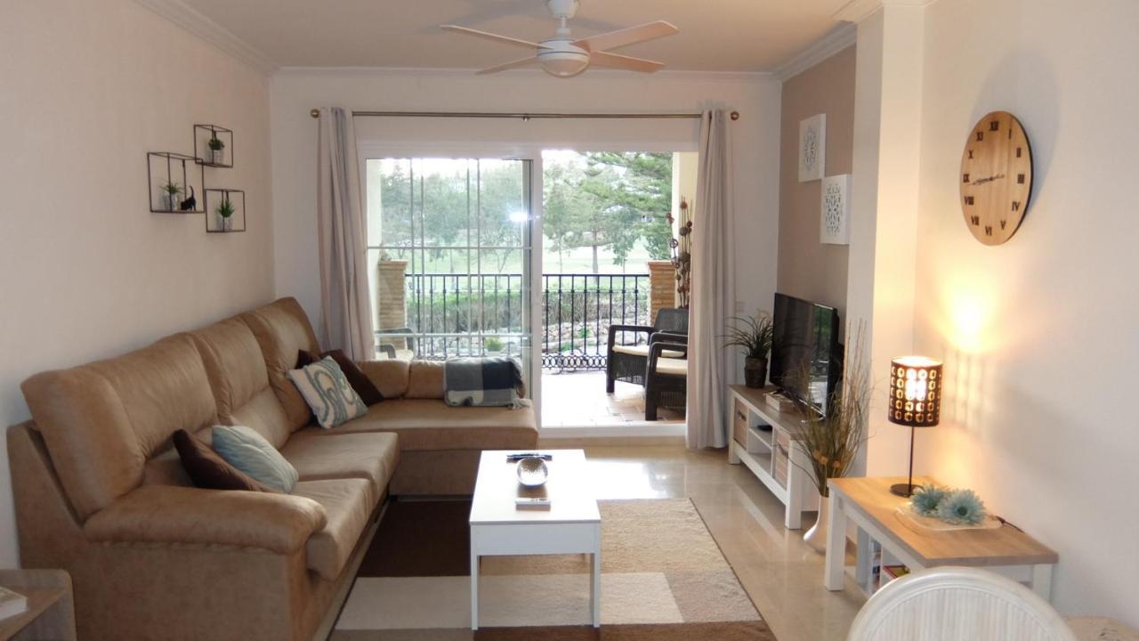 Dream Apartment In Mijas Golf Limonar ฟูเอนฮิโรลา ภายนอก รูปภาพ
