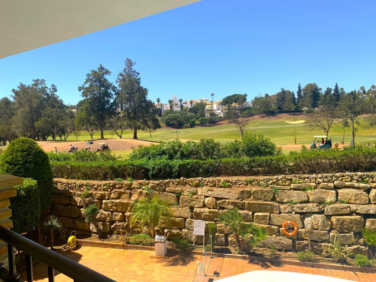 Dream Apartment In Mijas Golf Limonar ฟูเอนฮิโรลา ภายนอก รูปภาพ