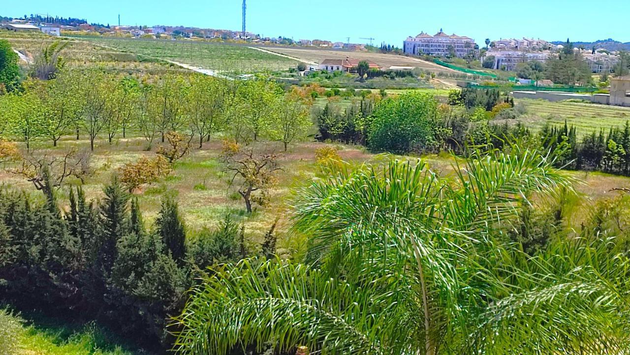 Dream Apartment In Mijas Golf Limonar ฟูเอนฮิโรลา ภายนอก รูปภาพ