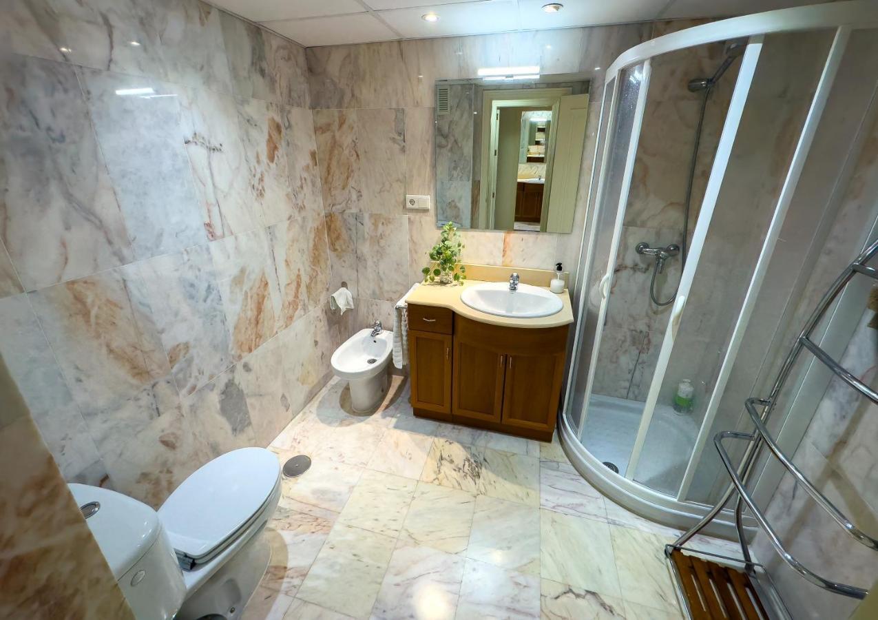 Dream Apartment In Mijas Golf Limonar ฟูเอนฮิโรลา ภายนอก รูปภาพ