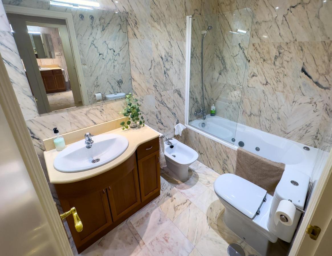 Dream Apartment In Mijas Golf Limonar ฟูเอนฮิโรลา ภายนอก รูปภาพ