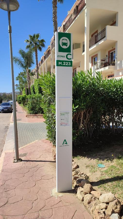 Dream Apartment In Mijas Golf Limonar ฟูเอนฮิโรลา ภายนอก รูปภาพ